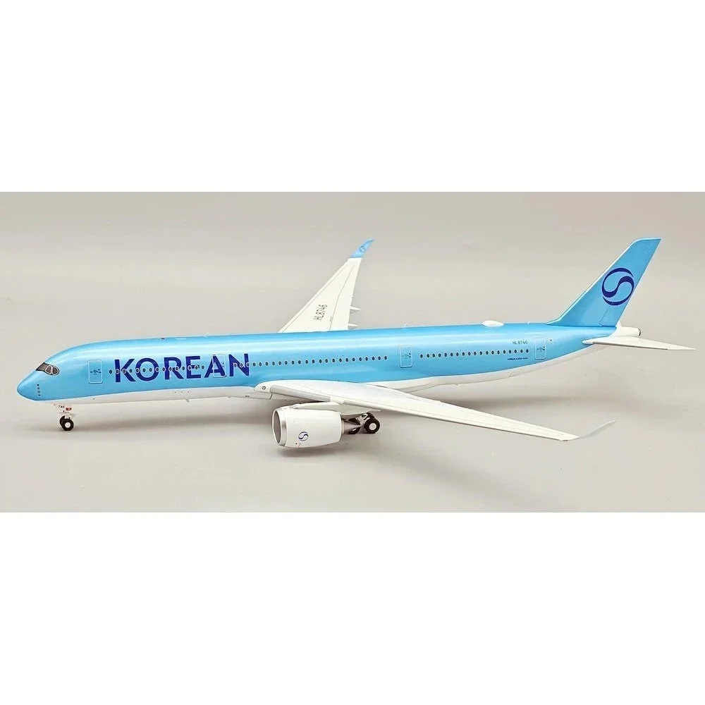 WB MODELS/KOREAN AIR/A350-900/HL8746/WB-A350-9-021 /1:200/NEW/MSKA35062426